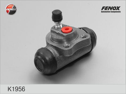 Fenox K1956 - Колесный тормозной цилиндр autosila-amz.com