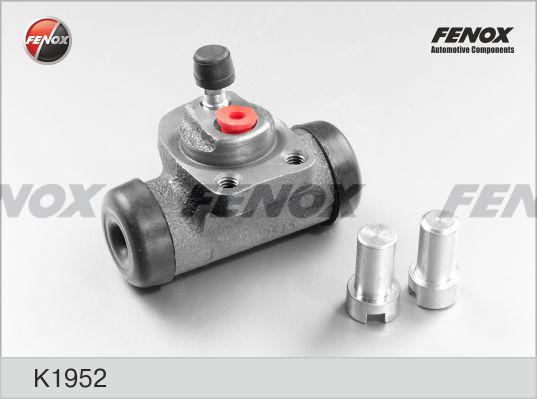 Fenox K1952 - Колесный тормозной цилиндр autosila-amz.com