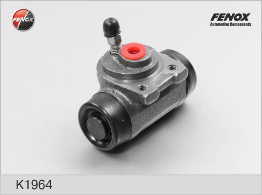 Fenox K1964 - Колесный тормозной цилиндр autosila-amz.com