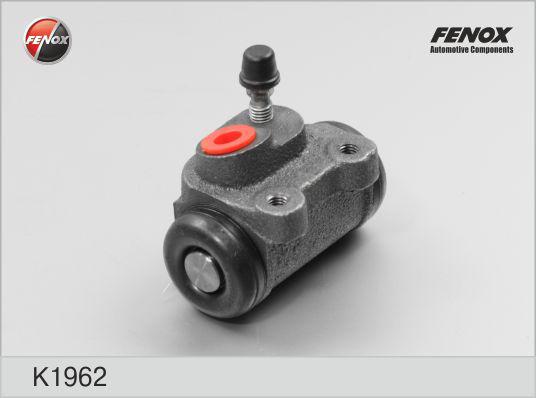 Fenox K1962 - Колесный тормозной цилиндр autosila-amz.com