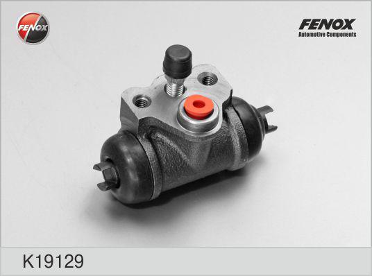 Fenox K19129 - Колесный тормозной цилиндр autosila-amz.com