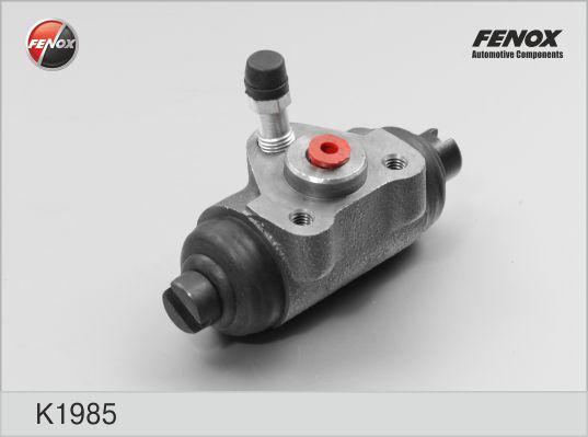 Fenox K1985 - Колесный тормозной цилиндр autosila-amz.com