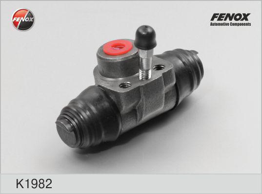 Fenox K1982 - Колесный тормозной цилиндр autosila-amz.com