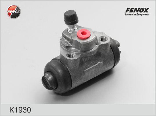 Fenox K1930 - Колесный тормозной цилиндр autosila-amz.com