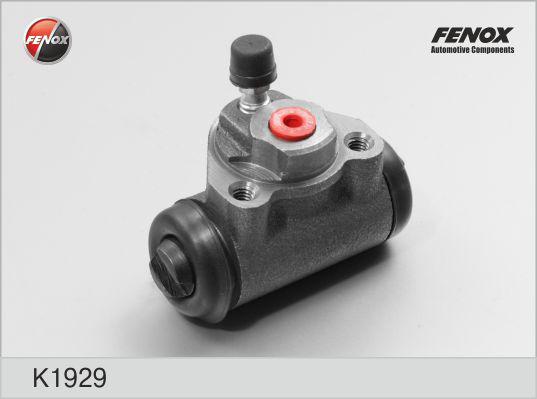 Fenox K1929 - Колесный тормозной цилиндр autosila-amz.com