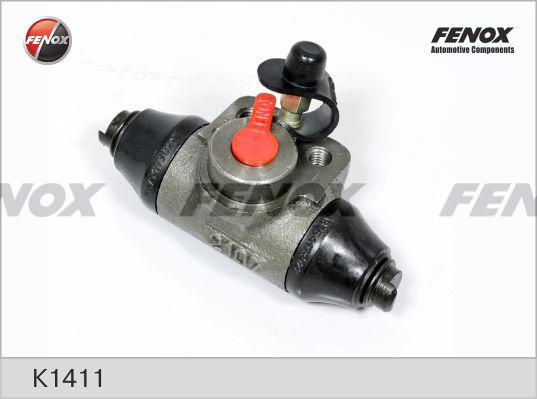 Fenox K1411 - Колесный тормозной цилиндр autosila-amz.com