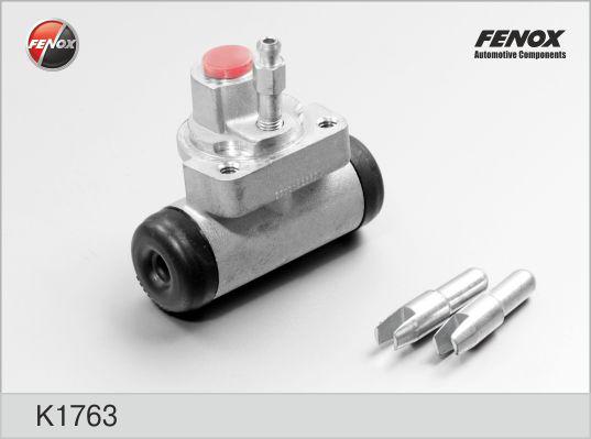 Fenox K1763 - Колесный тормозной цилиндр autosila-amz.com