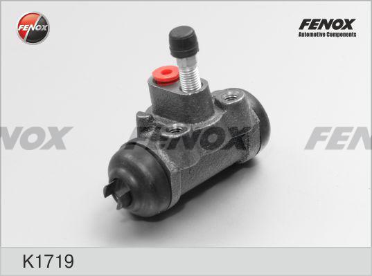 Fenox K1719 - Колесный тормозной цилиндр autosila-amz.com