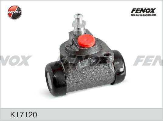 Fenox K17120 - Колесный тормозной цилиндр autosila-amz.com