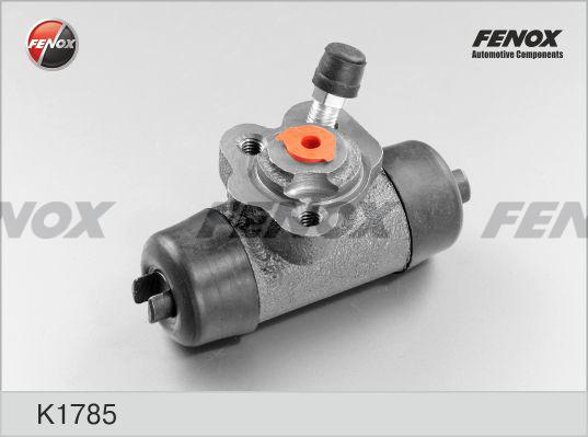Fenox K1785 - Колесный тормозной цилиндр autosila-amz.com