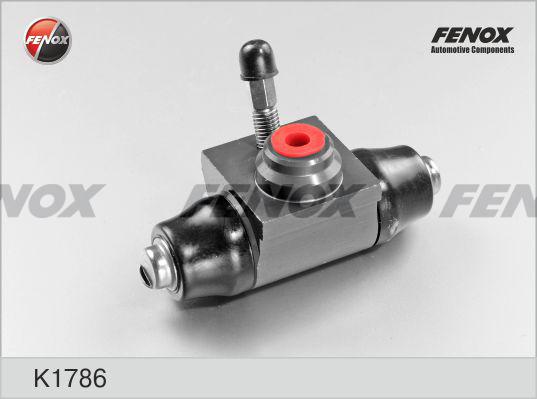 Fenox K1786 - Колесный тормозной цилиндр autosila-amz.com
