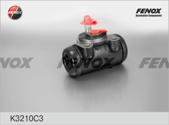 Fenox K3210C3 - Колесный тормозной цилиндр autosila-amz.com