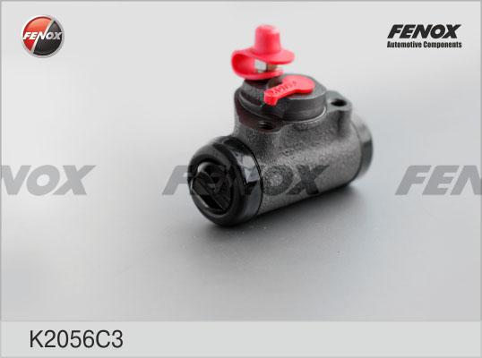 Fenox K2056C3 - Колесный тормозной цилиндр autosila-amz.com