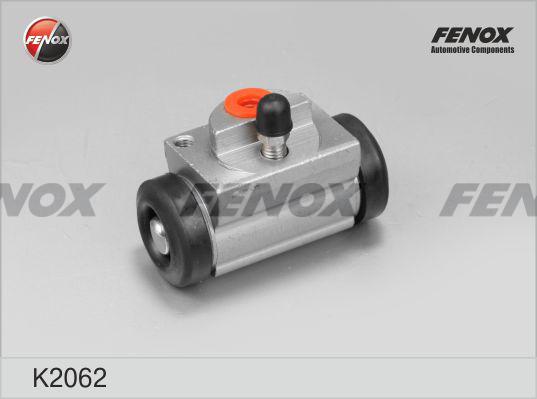 Fenox K2062 - Колесный тормозной цилиндр autosila-amz.com