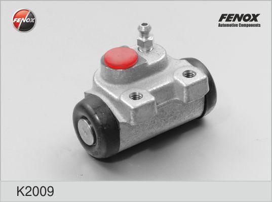Fenox K2009 - Колесный тормозной цилиндр autosila-amz.com