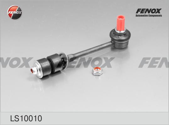 Fenox LS10010 - Тяга / стойка, стабилизатор autosila-amz.com