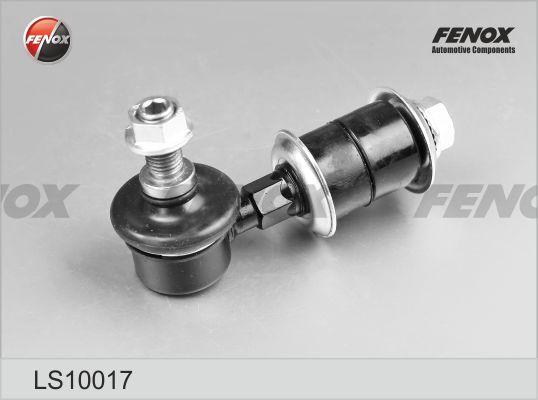 Fenox LS10017 - Тяга / стойка, стабилизатор autosila-amz.com
