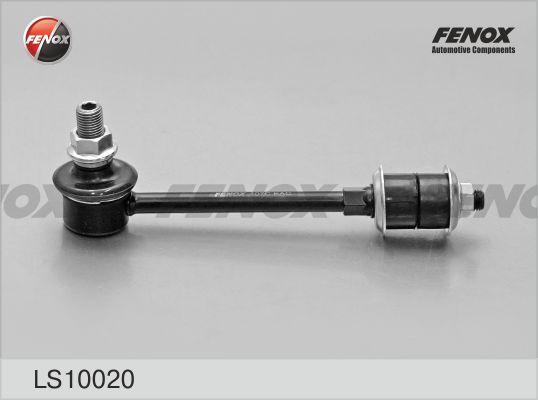 Fenox LS10020 - Тяга / стойка, стабилизатор autosila-amz.com