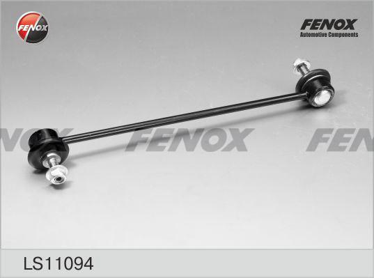 Fenox LS11094 - Тяга / стойка, стабилизатор autosila-amz.com