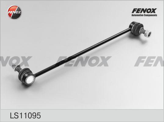 Fenox LS11095 - Тяга / стойка, стабилизатор autosila-amz.com