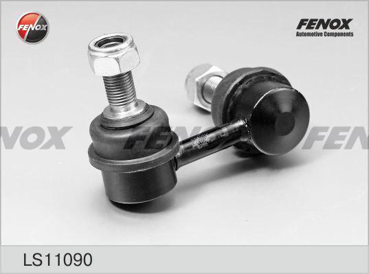 Fenox LS11090 - Тяга / стойка, стабилизатор autosila-amz.com