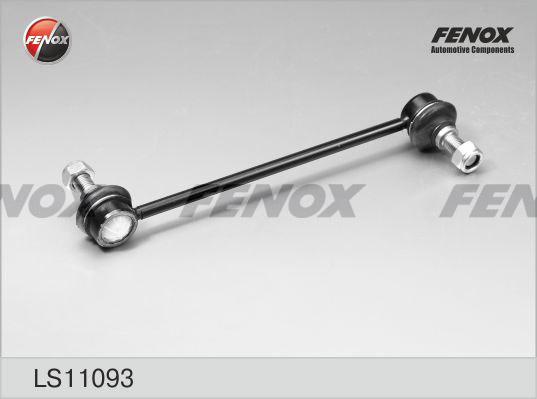 Fenox LS11093 - Тяга / стойка, стабилизатор autosila-amz.com