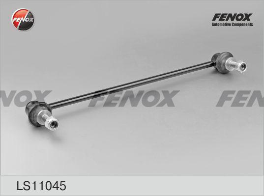 Fenox LS11045 - Тяга / стойка, стабилизатор autosila-amz.com