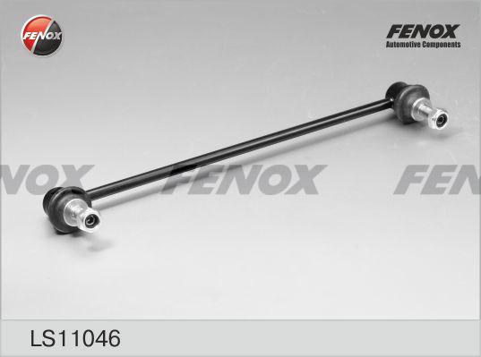 Fenox LS11046 - Тяга / стойка, стабилизатор autosila-amz.com