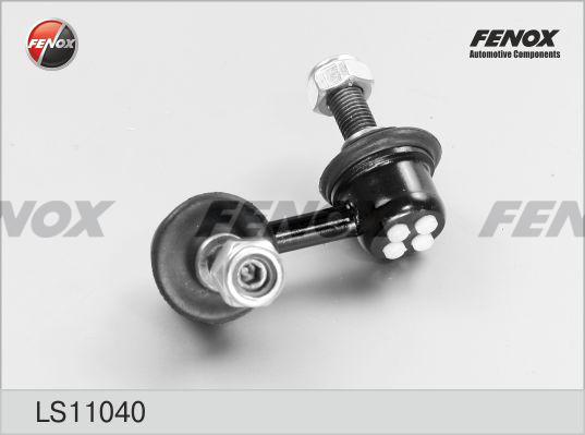 Fenox LS11040 - Тяга / стойка, стабилизатор autosila-amz.com