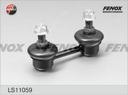Fenox LS11059 - Тяга / стойка, стабилизатор autosila-amz.com