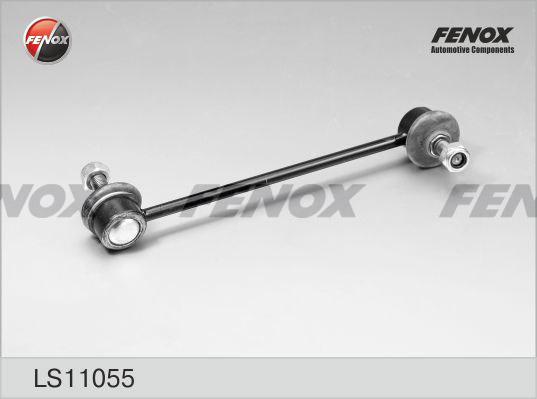 Fenox LS11055 - Тяга / стойка, стабилизатор autosila-amz.com