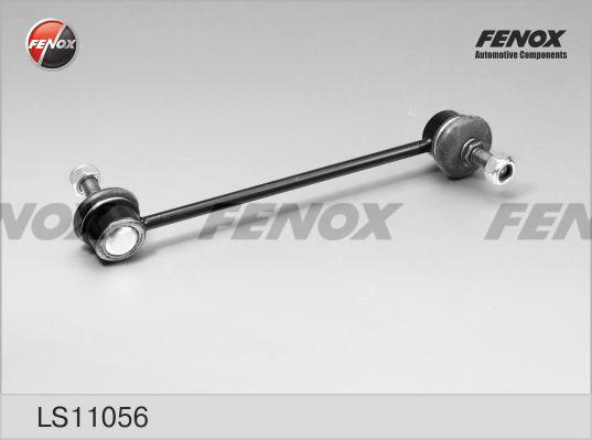 Fenox LS11056 - Тяга / стойка, стабилизатор autosila-amz.com