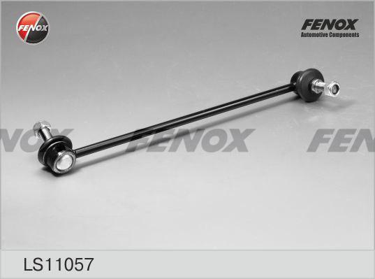 Fenox LS11057 - Тяга / стойка, стабилизатор autosila-amz.com