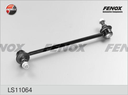 Fenox LS11064 - Тяга / стойка, стабилизатор autosila-amz.com