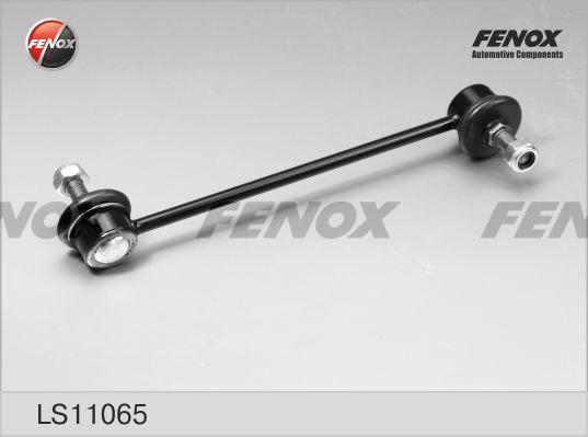 Fenox LS11065 - Тяга / стойка, стабилизатор autosila-amz.com