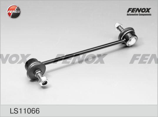 Fenox LS11066 - Тяга / стойка, стабилизатор autosila-amz.com