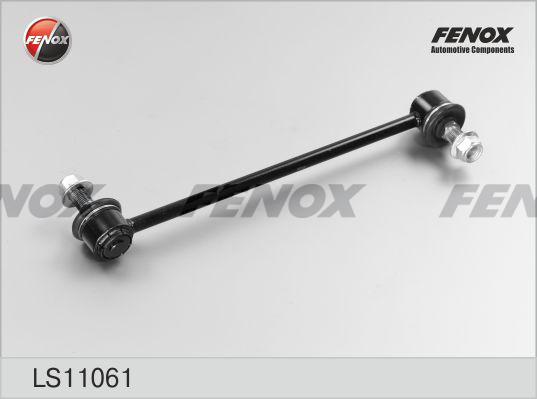 Fenox LS11061 - Тяга / стойка, стабилизатор autosila-amz.com