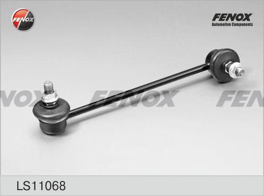 Fenox LS11068 - Тяга / стойка, стабилизатор autosila-amz.com