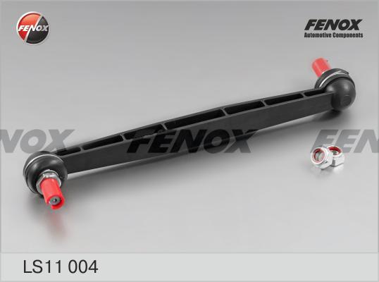Fenox LS11004 - Тяга / стойка, стабилизатор autosila-amz.com