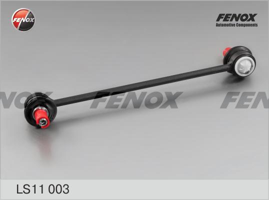 Fenox LS11003 - Тяга / стойка, стабилизатор autosila-amz.com