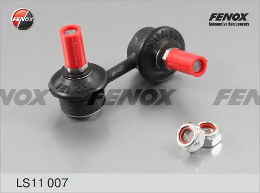 Fenox LS11007 - Тяга / стойка, стабилизатор autosila-amz.com