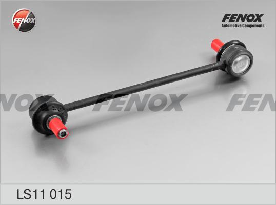 Fenox LS11015 - Тяга стабилизатора VW T5 03- пер.подв.лев/прав. autosila-amz.com