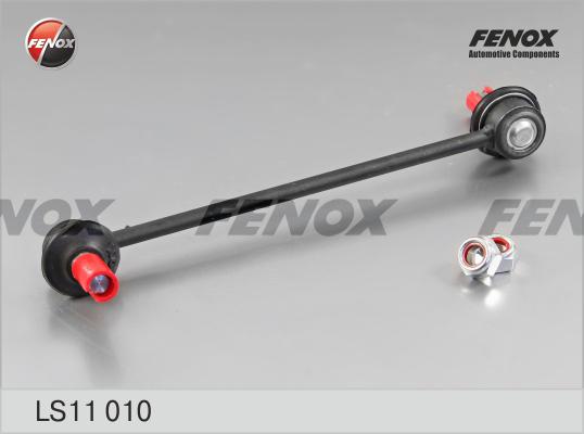Fenox LS11010 - Тяга / стойка, стабилизатор autosila-amz.com
