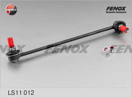 Fenox LS11012 - Тяга / стойка, стабилизатор autosila-amz.com