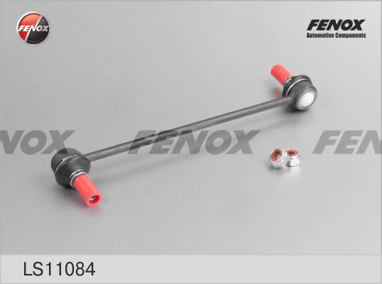 Fenox LS11084 - Тяга / стойка, стабилизатор autosila-amz.com