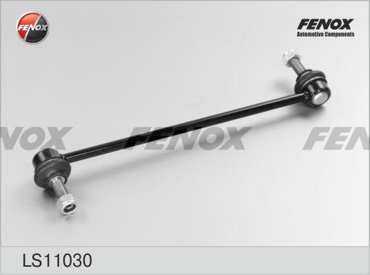 Fenox LS11030 - Тяга / стойка, стабилизатор autosila-amz.com