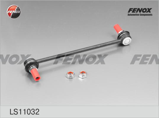 Fenox LS11032 - Тяга / стойка, стабилизатор autosila-amz.com
