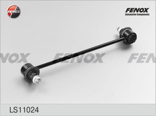 Fenox LS11024 - Тяга / стойка, стабилизатор autosila-amz.com