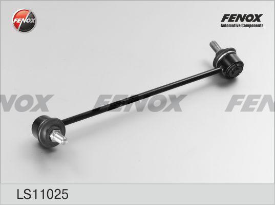 Fenox LS11025 - Тяга / стойка, стабилизатор autosila-amz.com