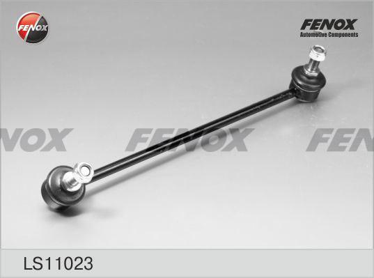 Fenox LS11023 - Тяга / стойка, стабилизатор autosila-amz.com